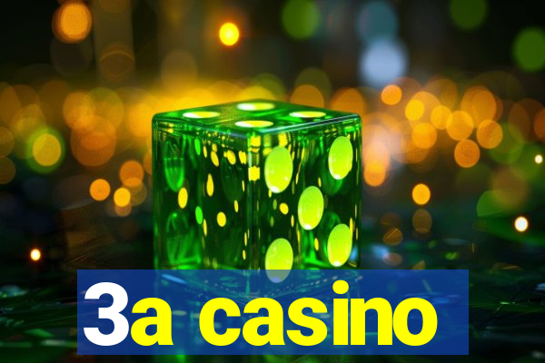 3a casino